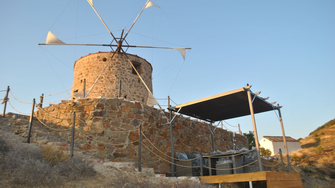 Photo of Others in Volissos