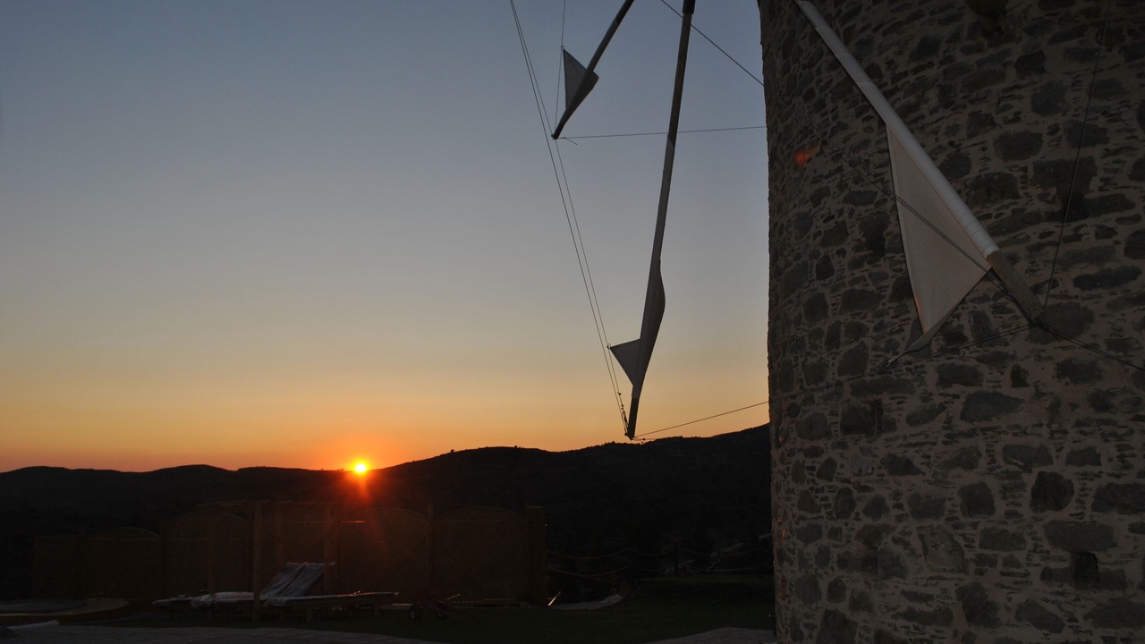 Photo of Outdoor in Volissos