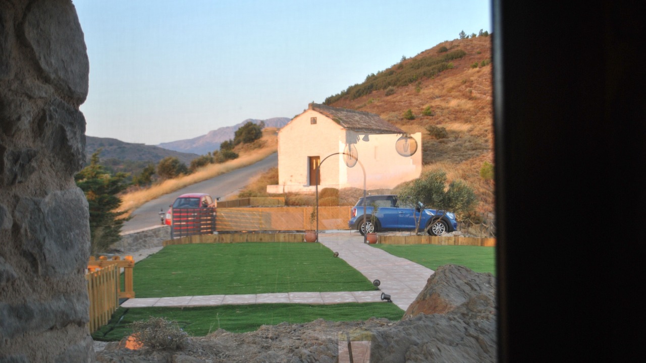 Photo of Outdoor in Volissos