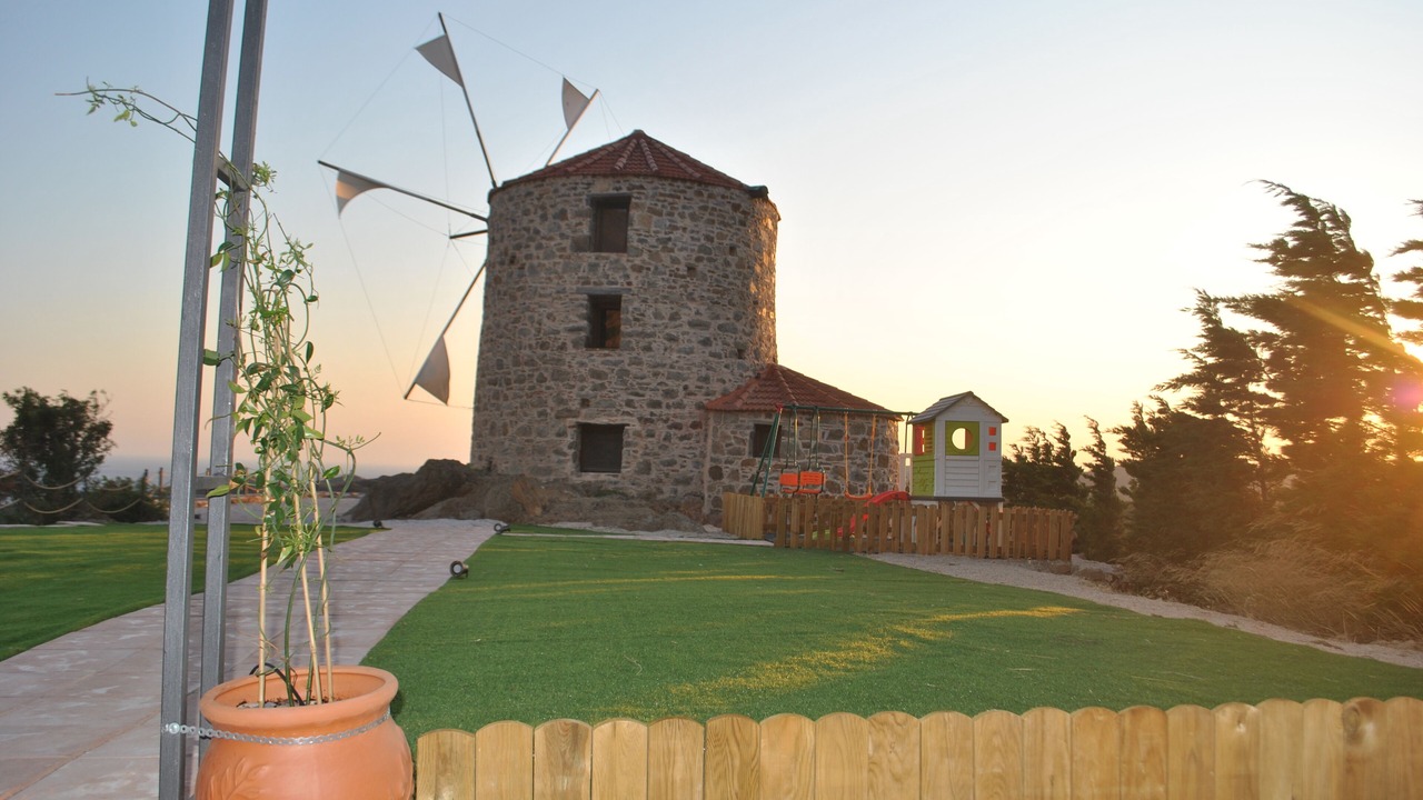 Photo of Outdoor in Volissos