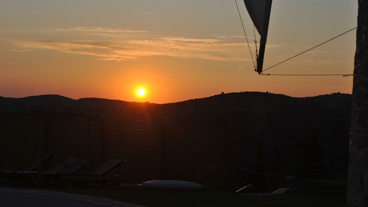 Photo of Outdoor in Volissos