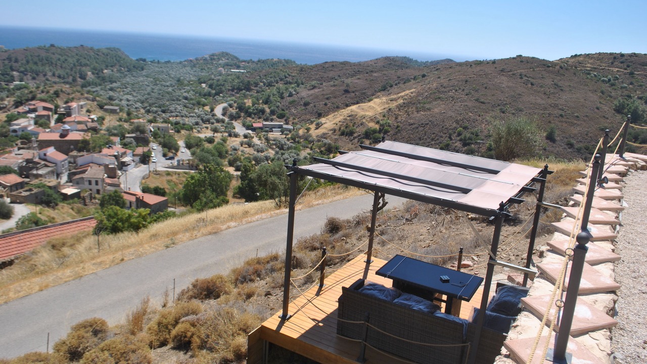 Photo of Outdoor in Volissos