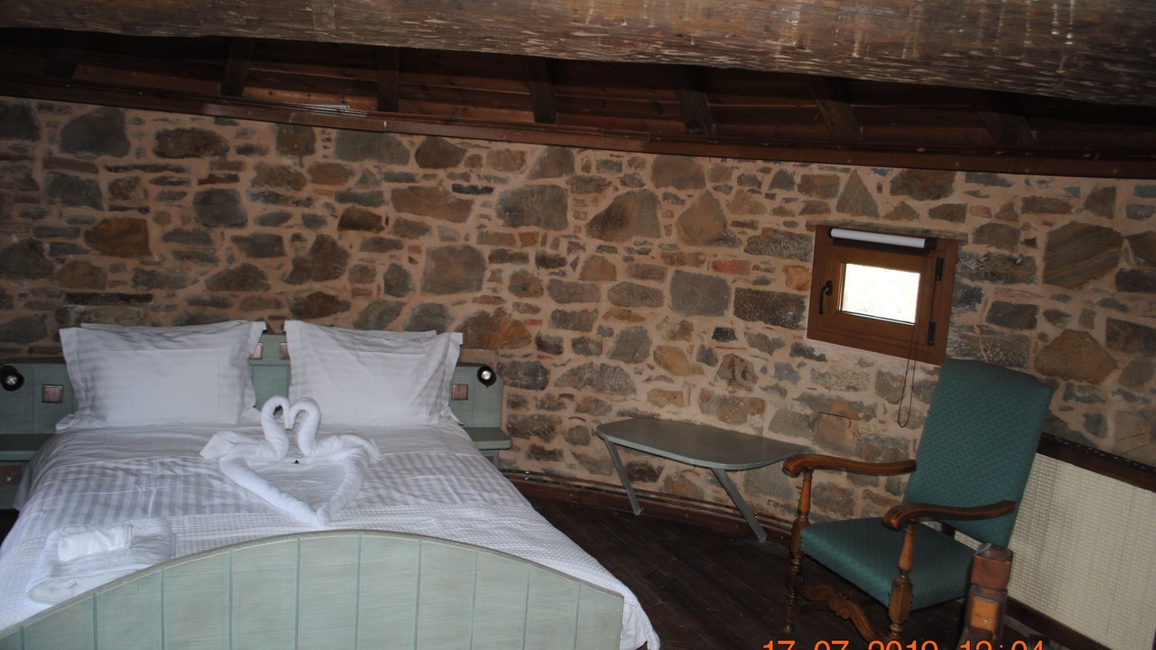 Photo of Bedroom in Volissos