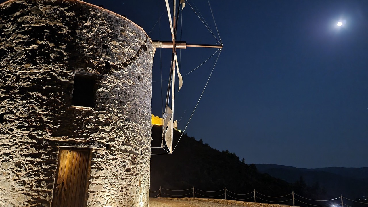 Photo of Outdoor in Volissos