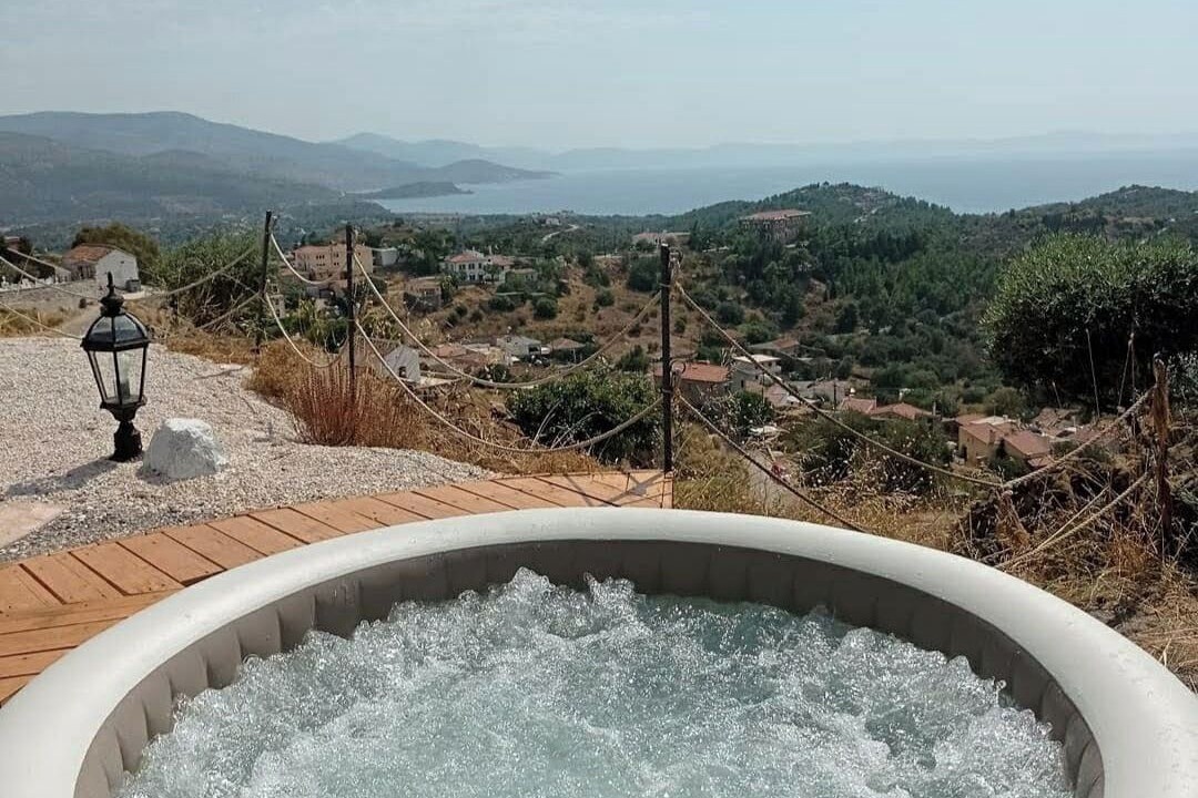 Photo of Outdoor in Volissos