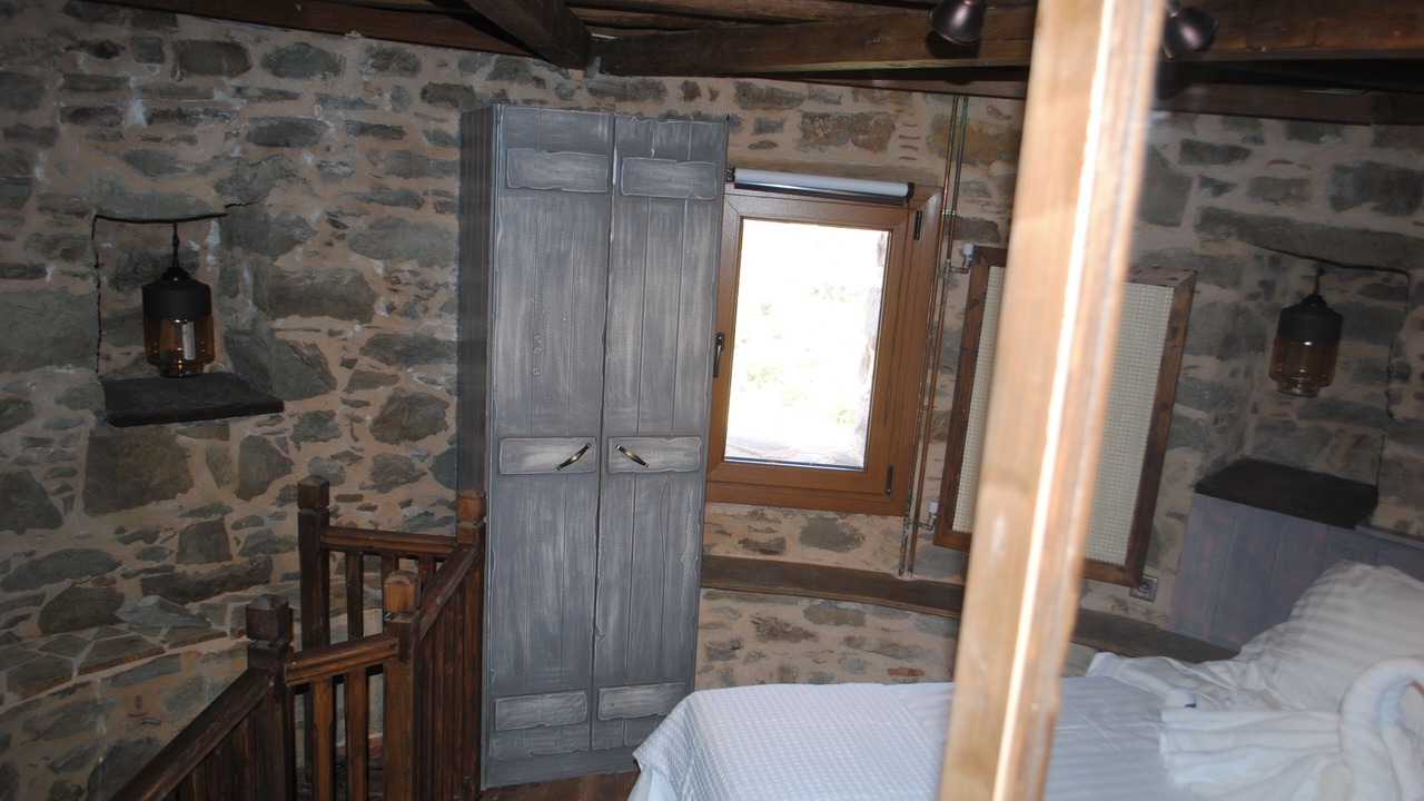 Photo of Bedroom in Volissos