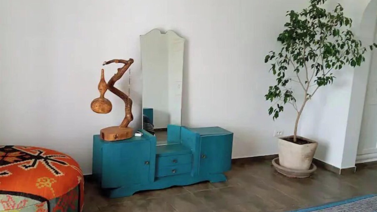 Photo of Bedroom in Hammamet Interieure