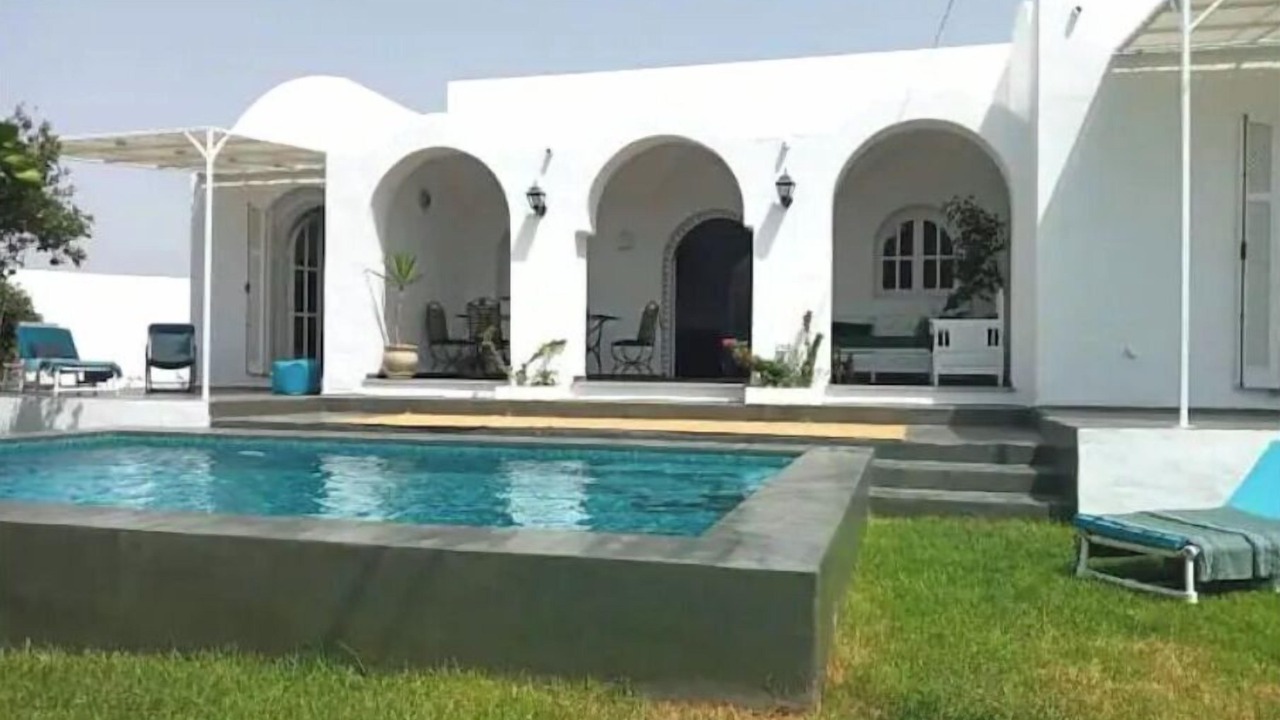 Photo of Outdoor in Hammamet Interieure