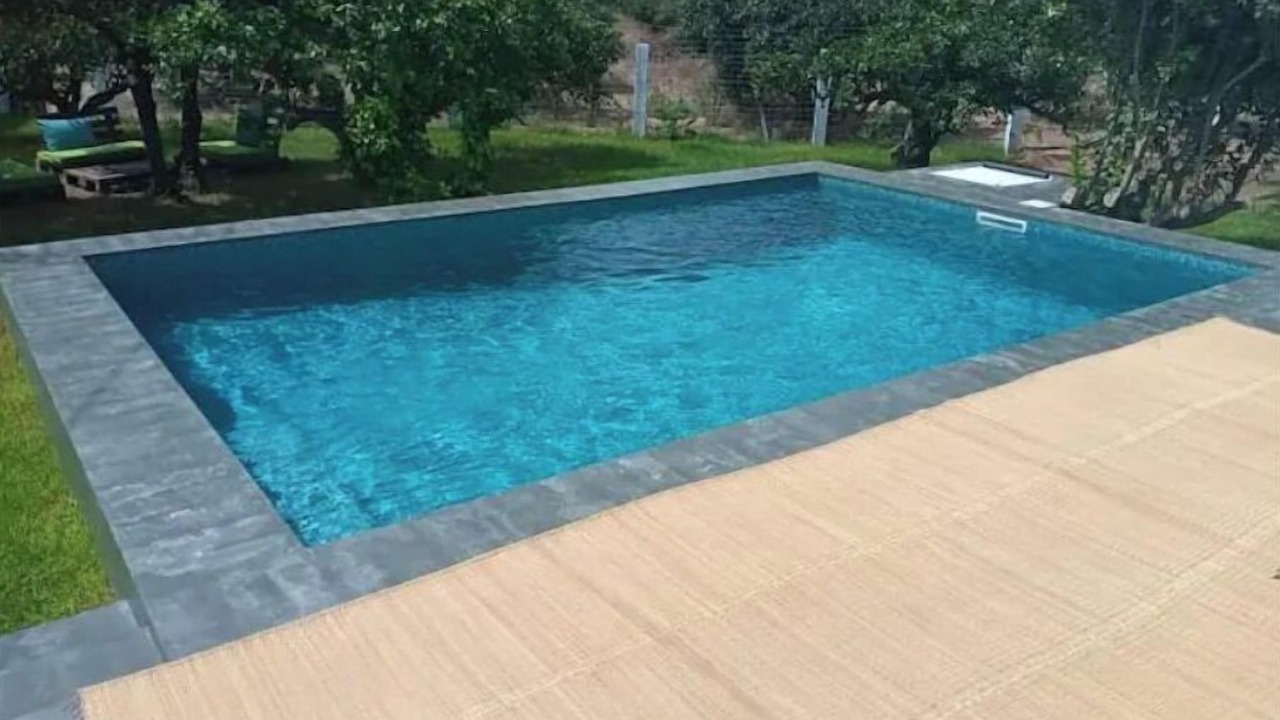 Photo of Outdoor in Hammamet Interieure