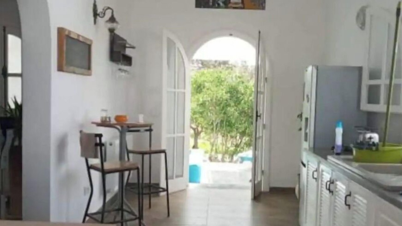 Photo of Kitchen in Hammamet Interieure