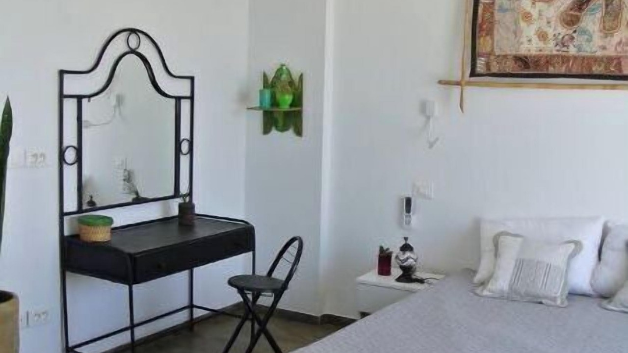 Photo of Bedroom in Hammamet Interieure