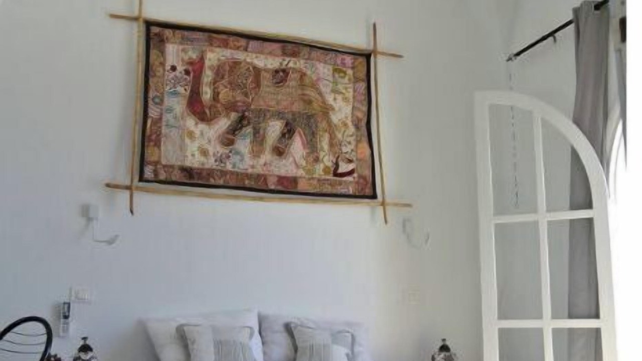 Photo of Bedroom in Hammamet Interieure