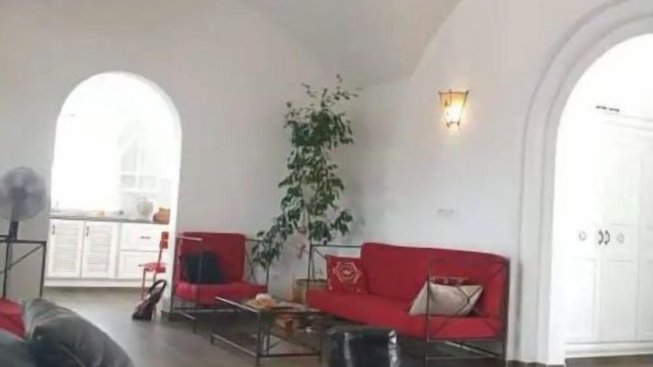 Photo of Livingroom in Hammamet Interieure