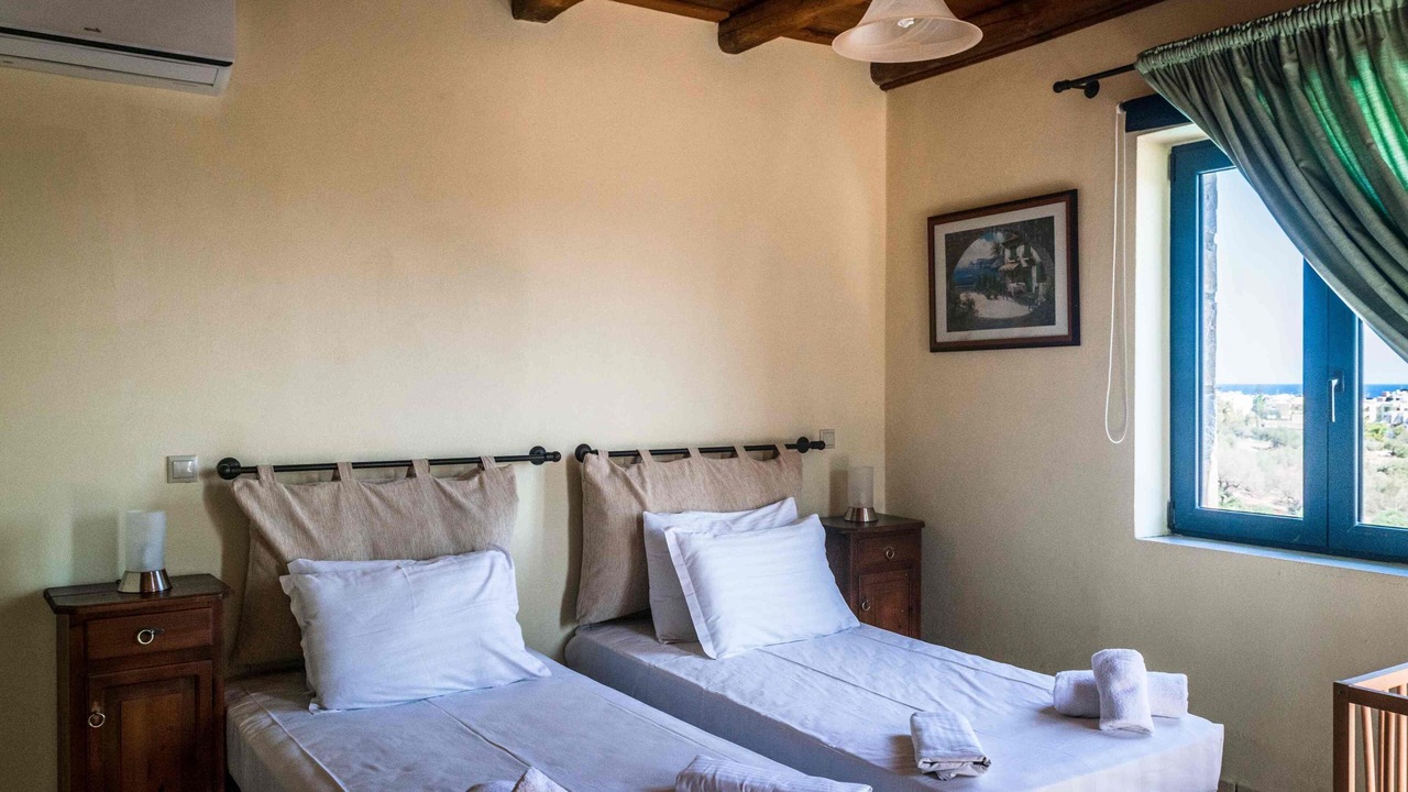 Photo of Bedroom in Limenas Chersonisou