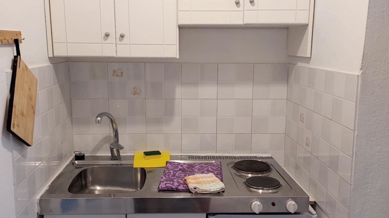 Photo of Kitchen in Kavos