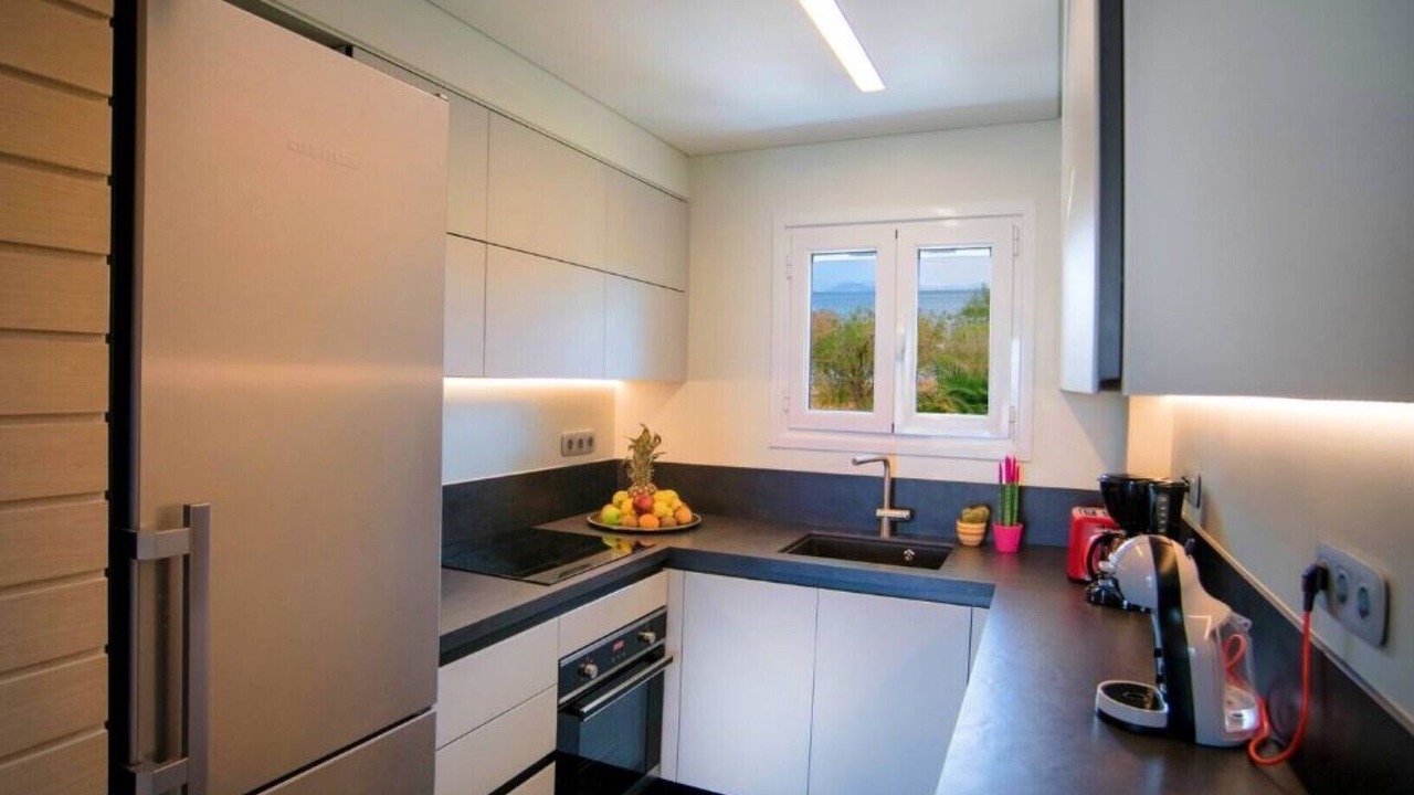 Photo of Kitchen in Vouliagmeni
