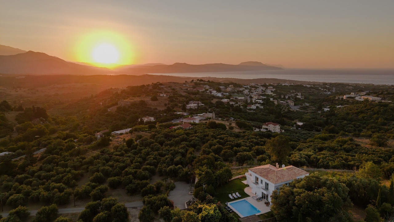 Photo of Outdoor in Filaki