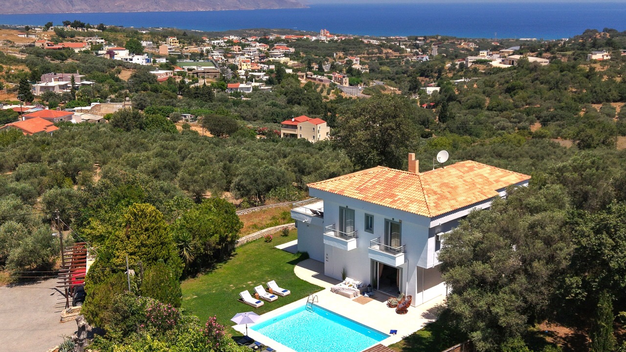 Photo of Outdoor in Filaki