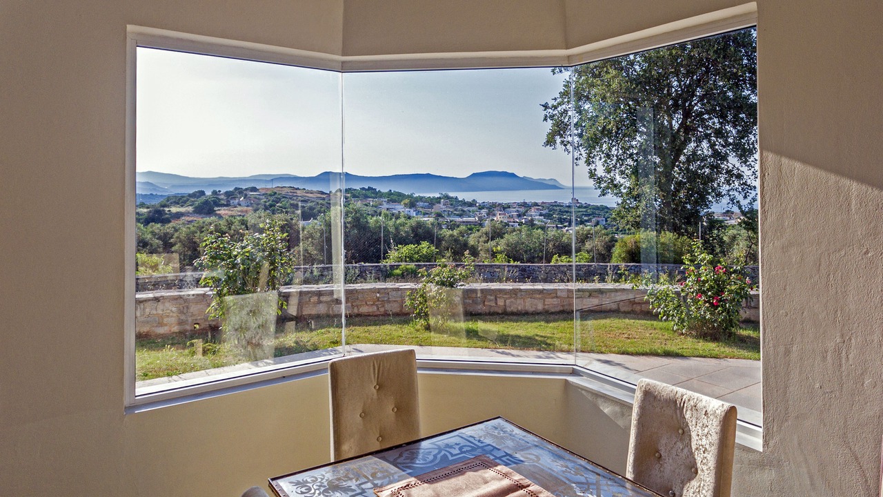 Photo of Bedroom in Filaki