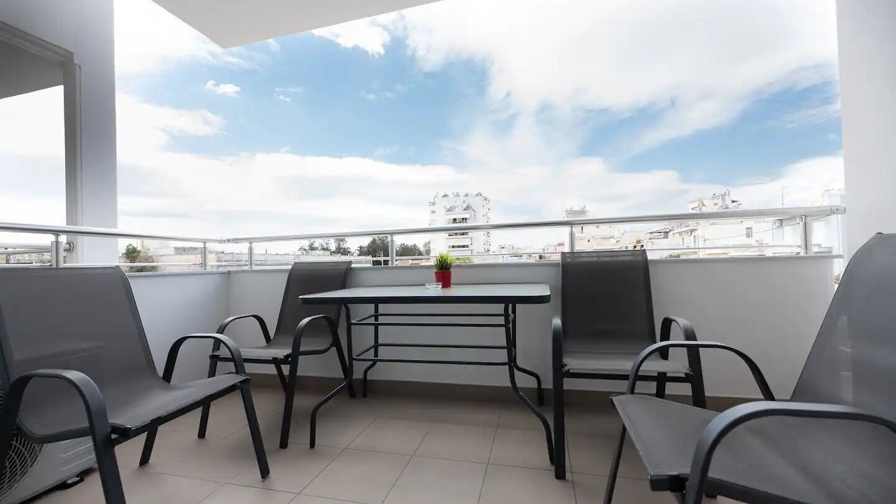 Photo of Outdoor in Piraeus