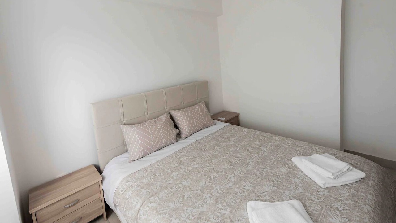 Photo of Bedroom in Piraeus