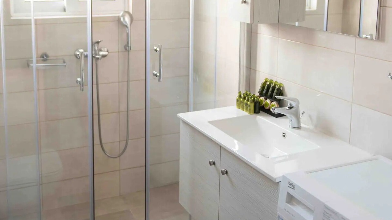 Photo of Bathroom in Piraeus