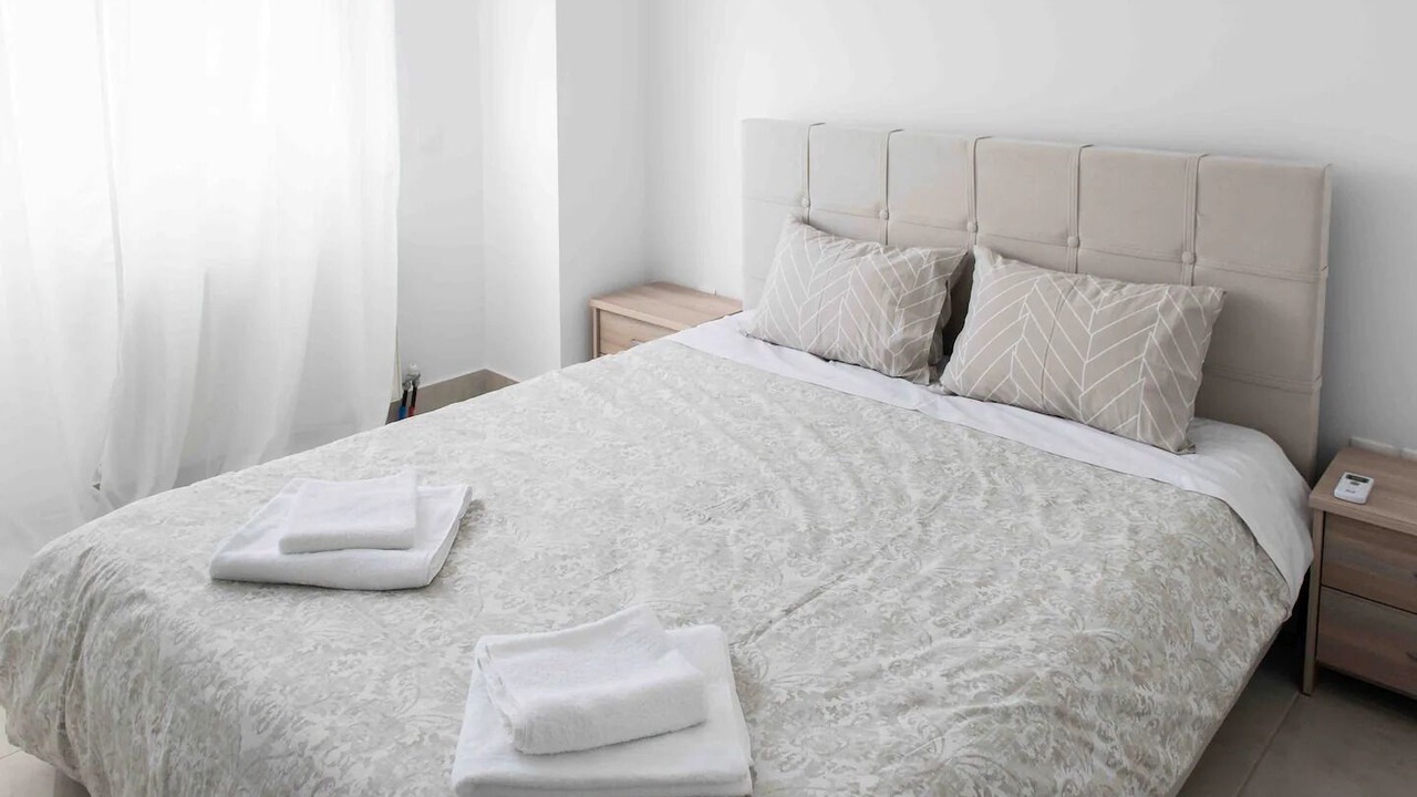 Photo of Bedroom in Piraeus