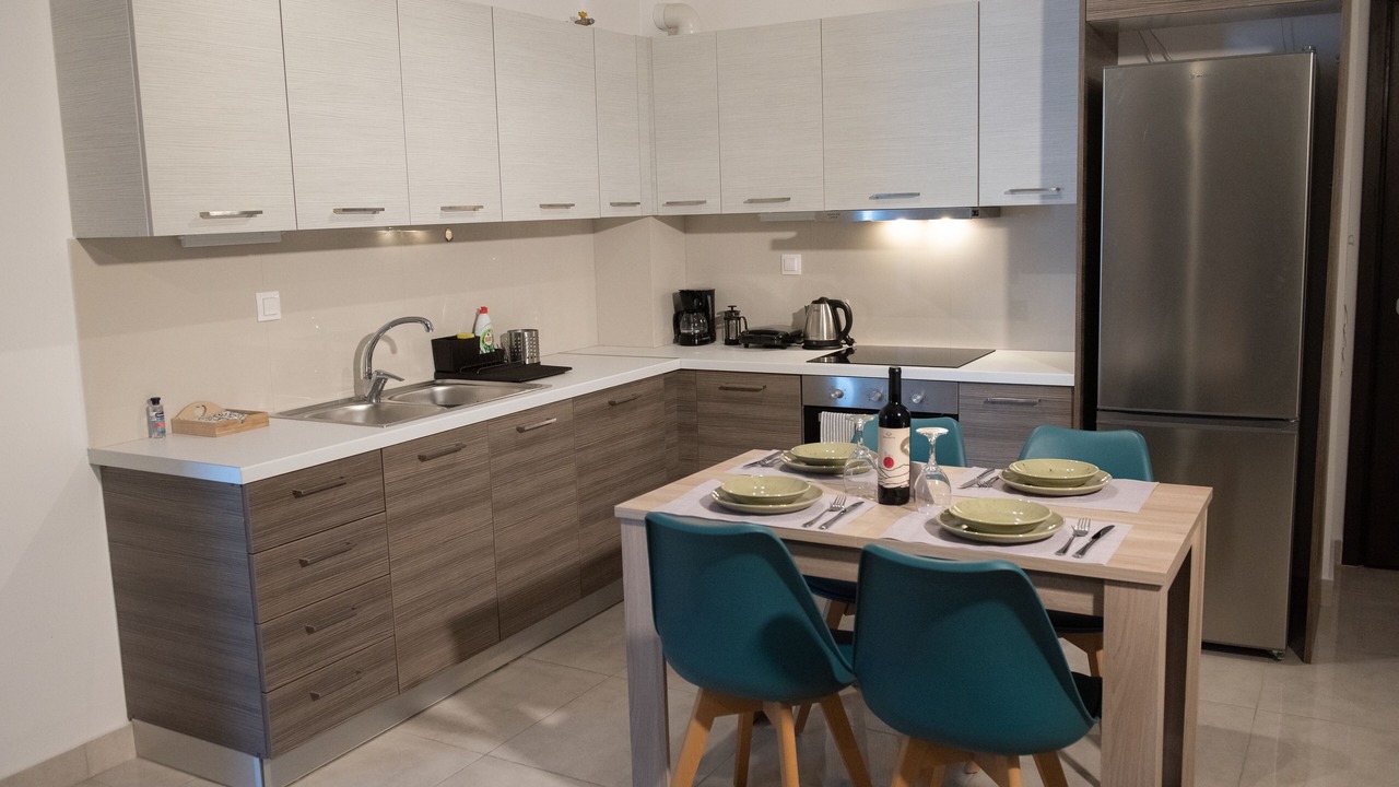 Photo of Kitchen in Piraeus