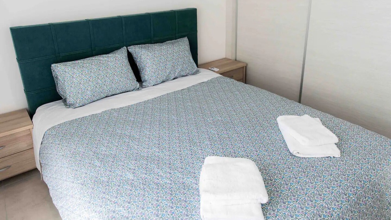 Photo of Bedroom in Piraeus