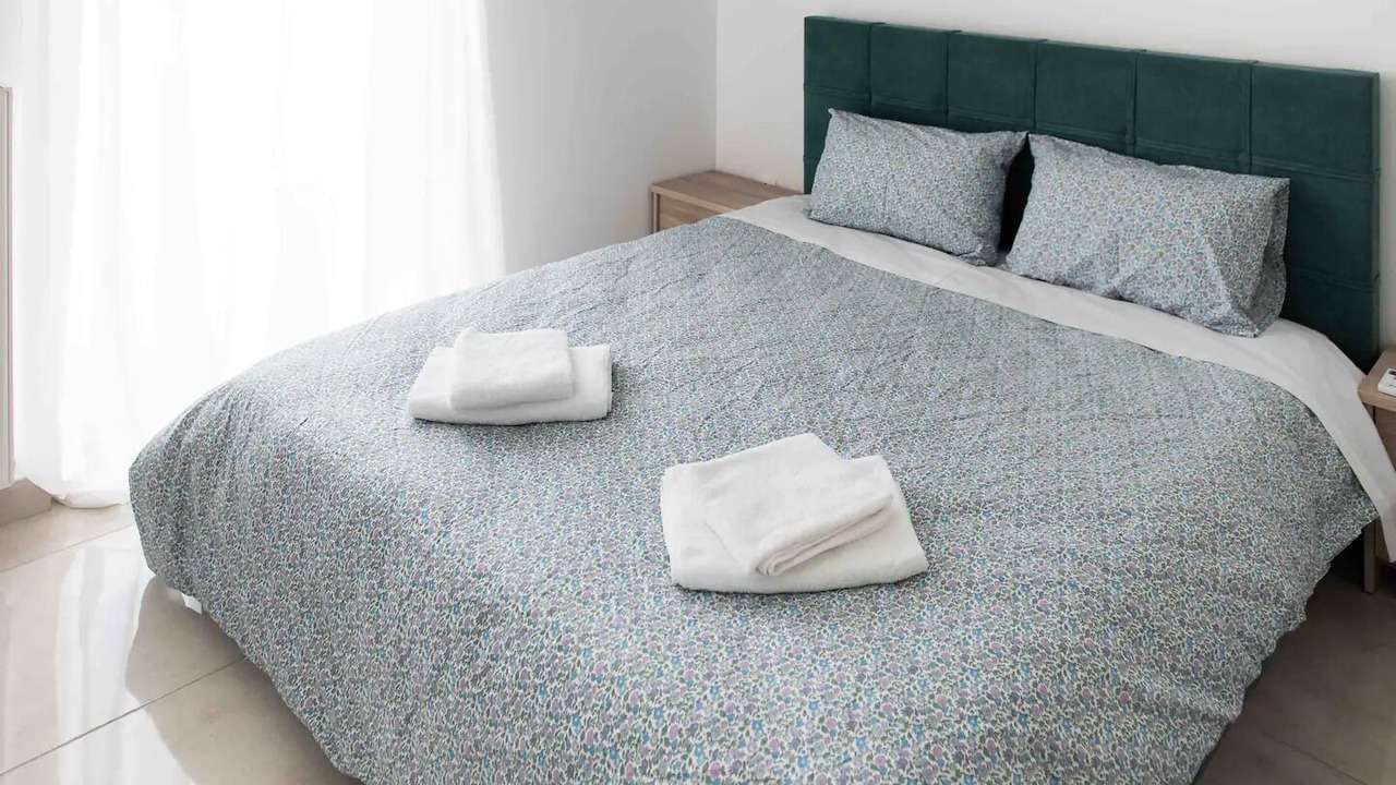 Photo of Bedroom in Piraeus