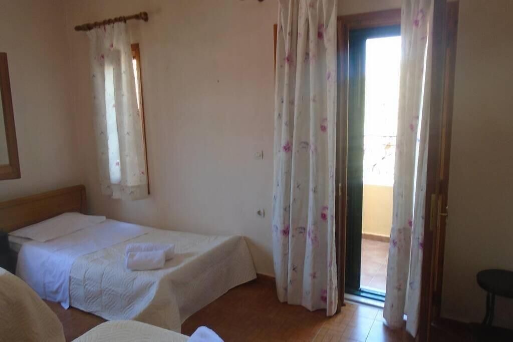 Photo of Bedroom in Aleimmatades