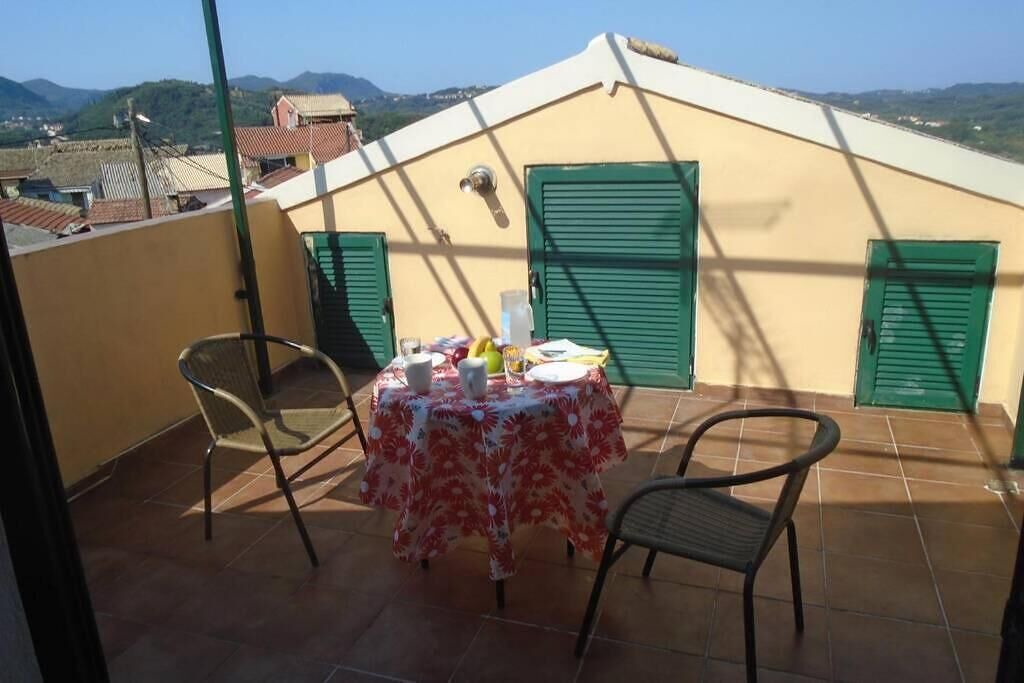 Photo of Outdoor in Aleimmatades