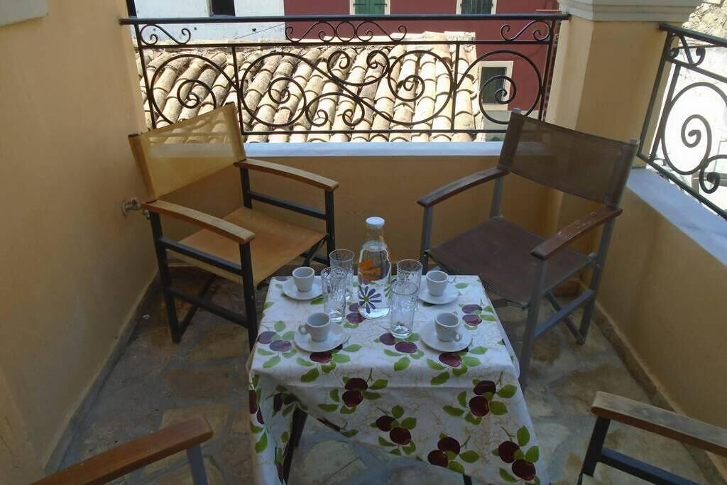 Photo of Outdoor in Aleimmatades