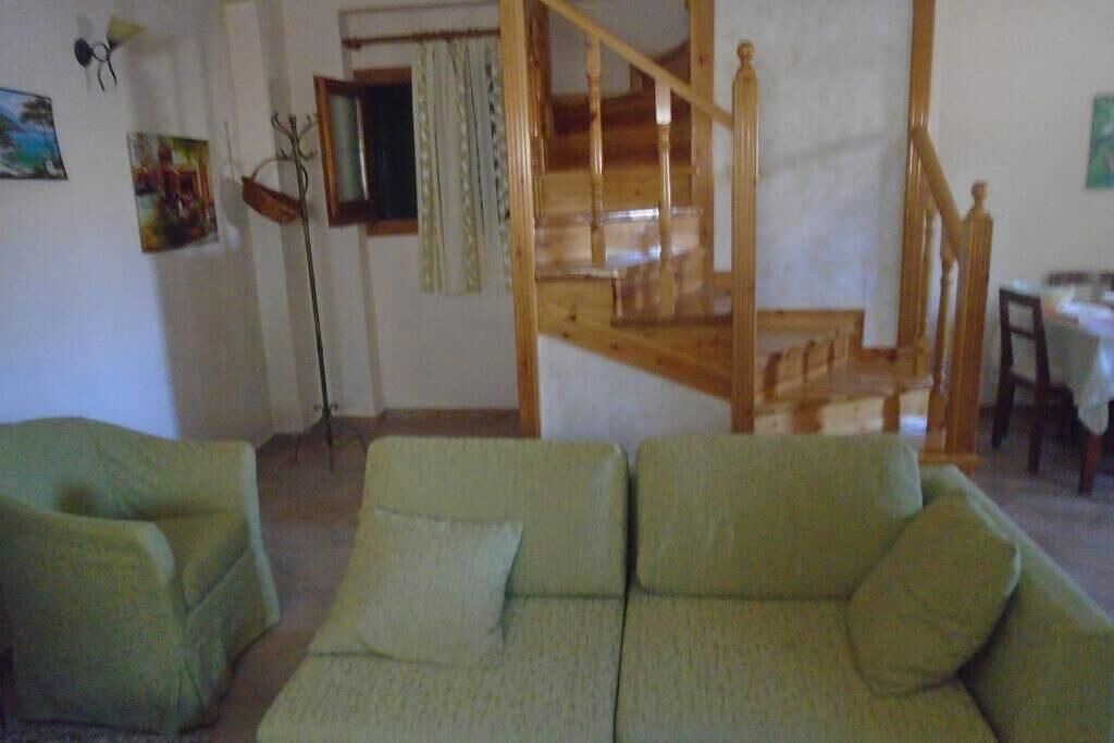 Photo of Livingroom in Aleimmatades