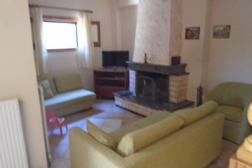 Photo of Livingroom in Aleimmatades
