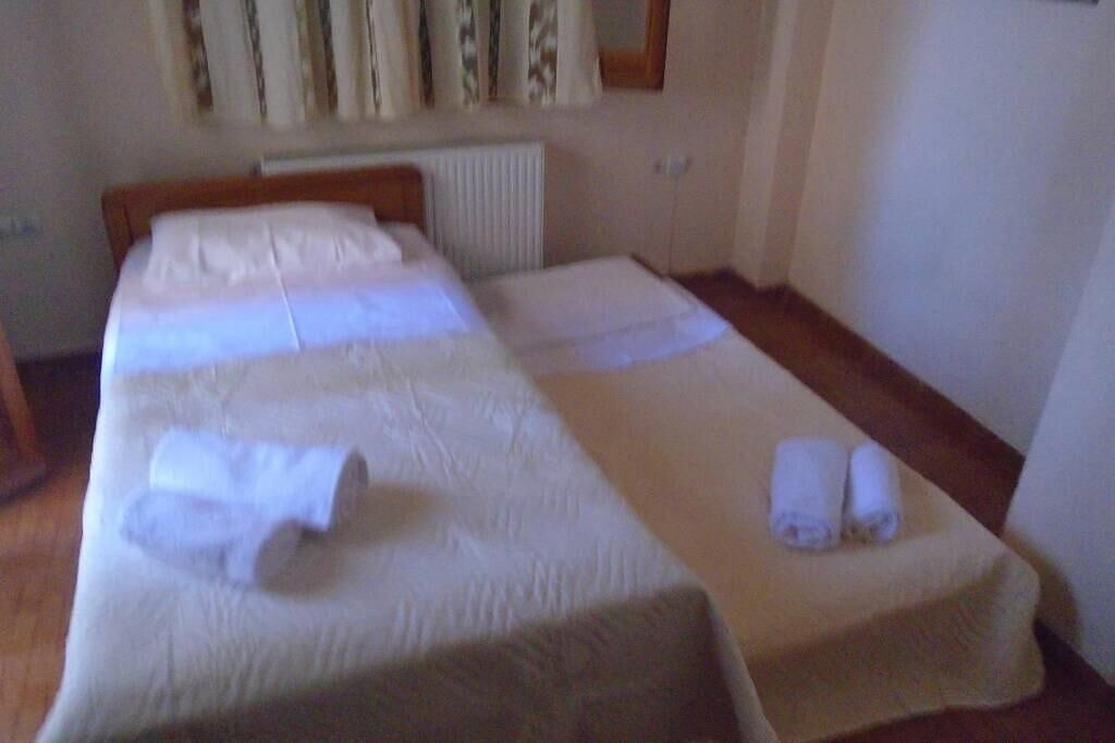 Photo of Bedroom in Aleimmatades