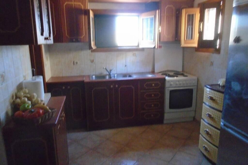 Photo of Kitchen in Aleimmatades