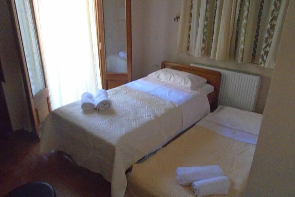 Photo of Bedroom in Aleimmatades