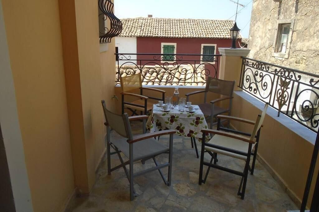 Photo of Outdoor in Aleimmatades