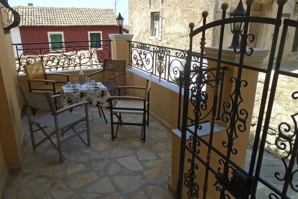Photo of Outdoor in Aleimmatades