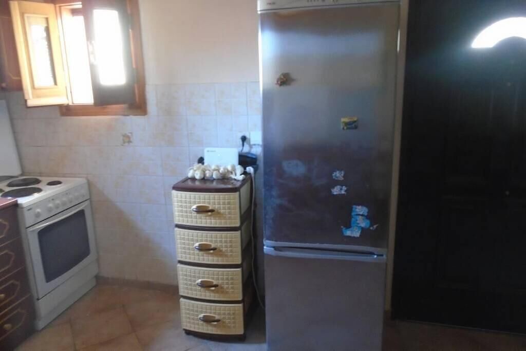 Photo of Kitchen in Aleimmatades