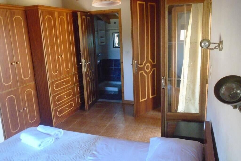 Photo of Bedroom in Aleimmatades