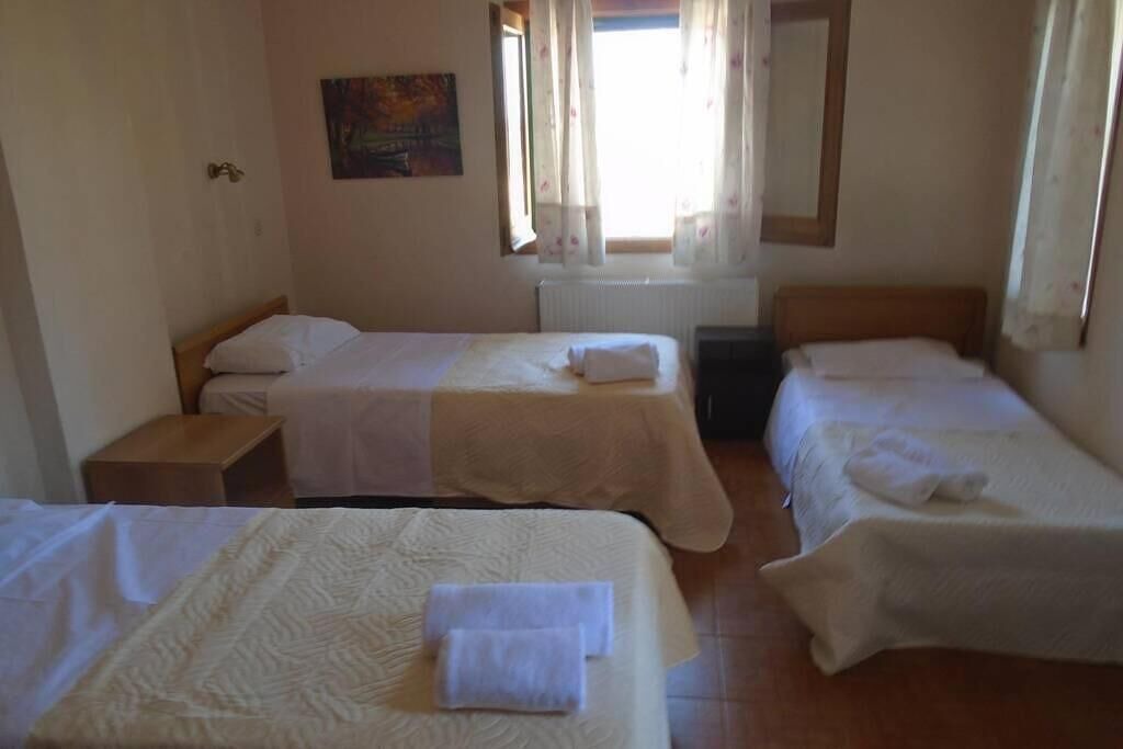 Photo of Bedroom in Aleimmatades