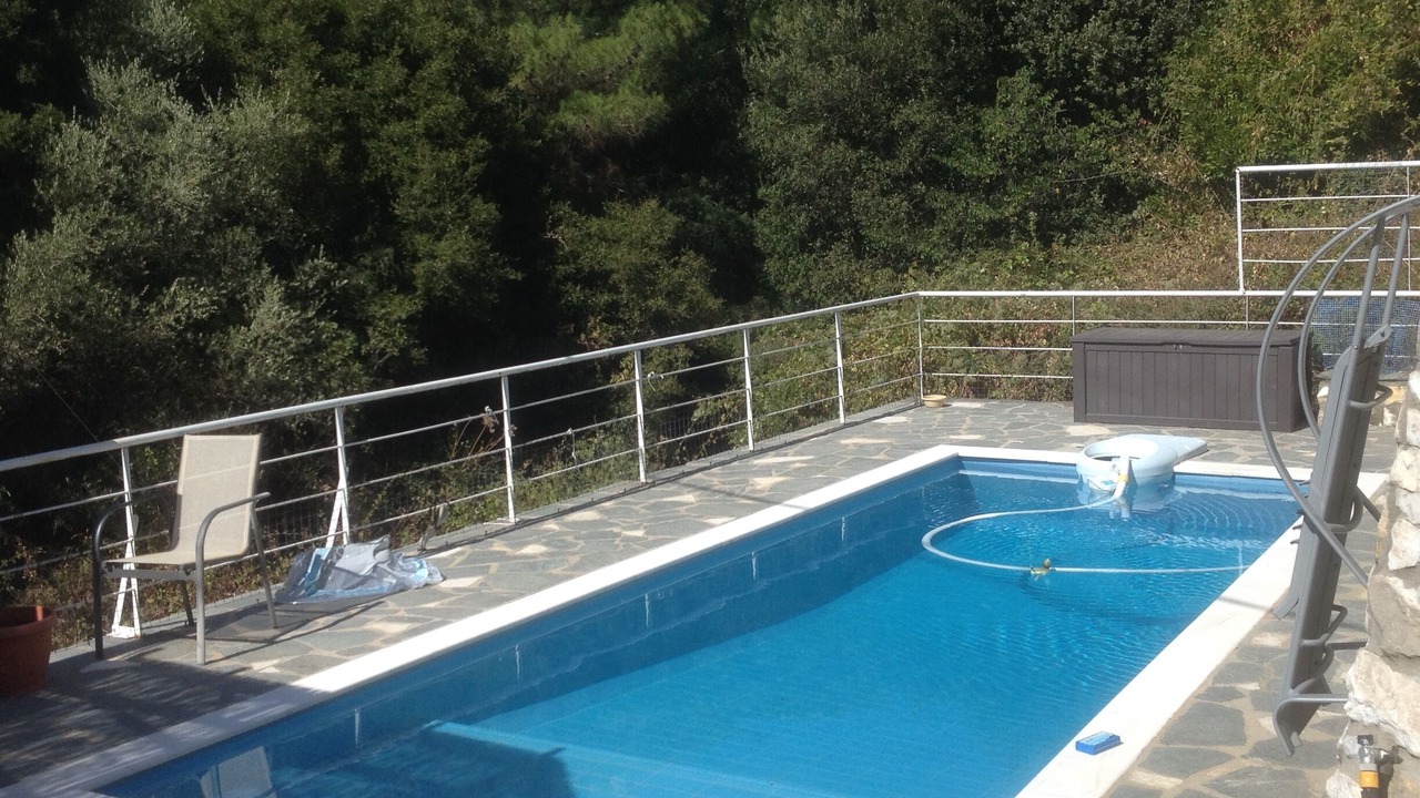 Photo of Outdoor in Megalos Prinos