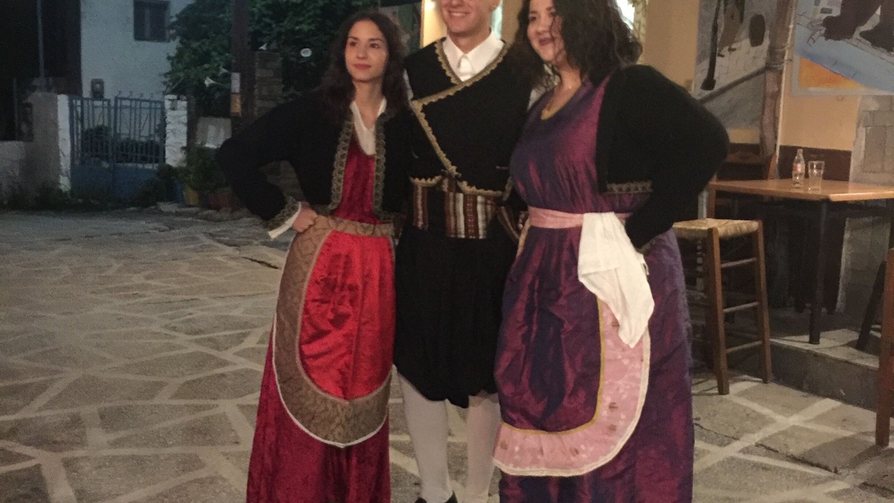 Photo of Others in Megalos Prinos
