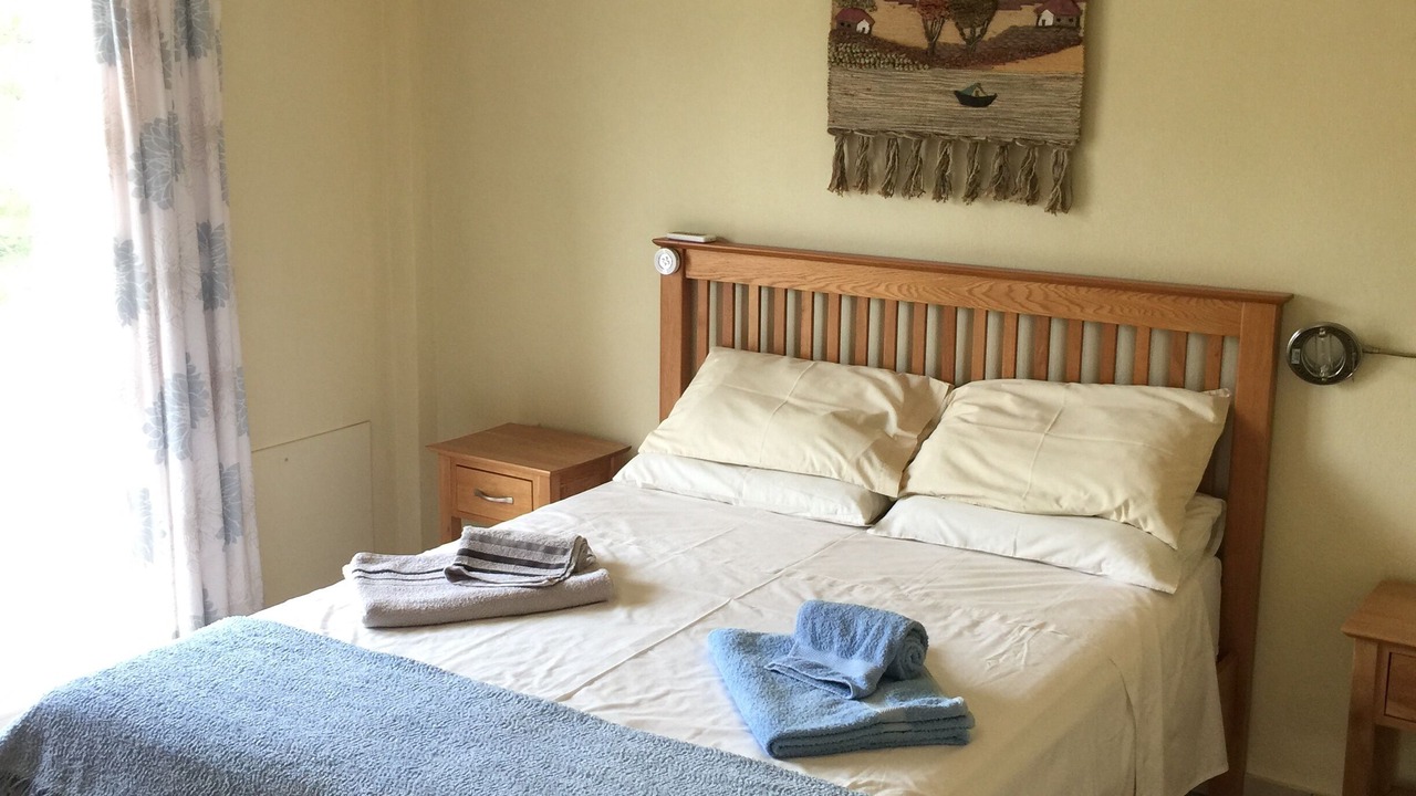 Photo of Bedroom in Megalos Prinos