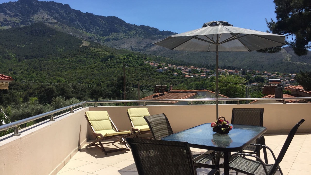 Photo of Outdoor in Megalos Prinos