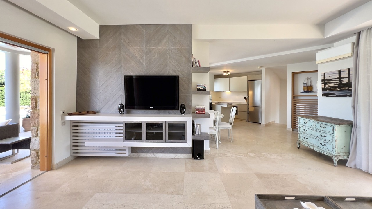 Photo of Livingroom in Sane