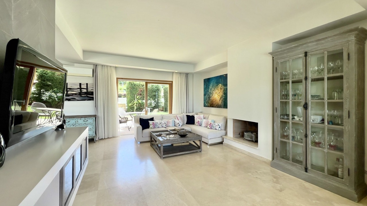Photo of Livingroom in Sane