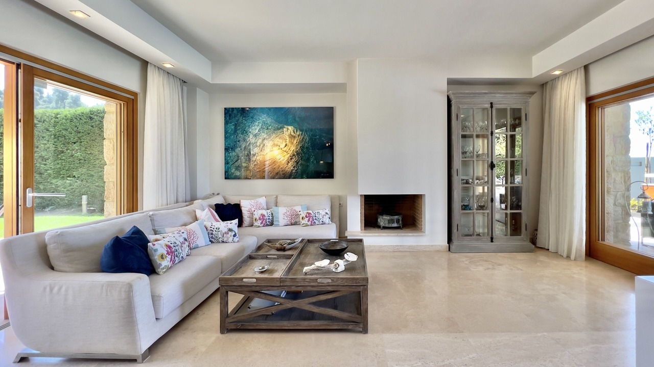 Photo of Livingroom in Sane